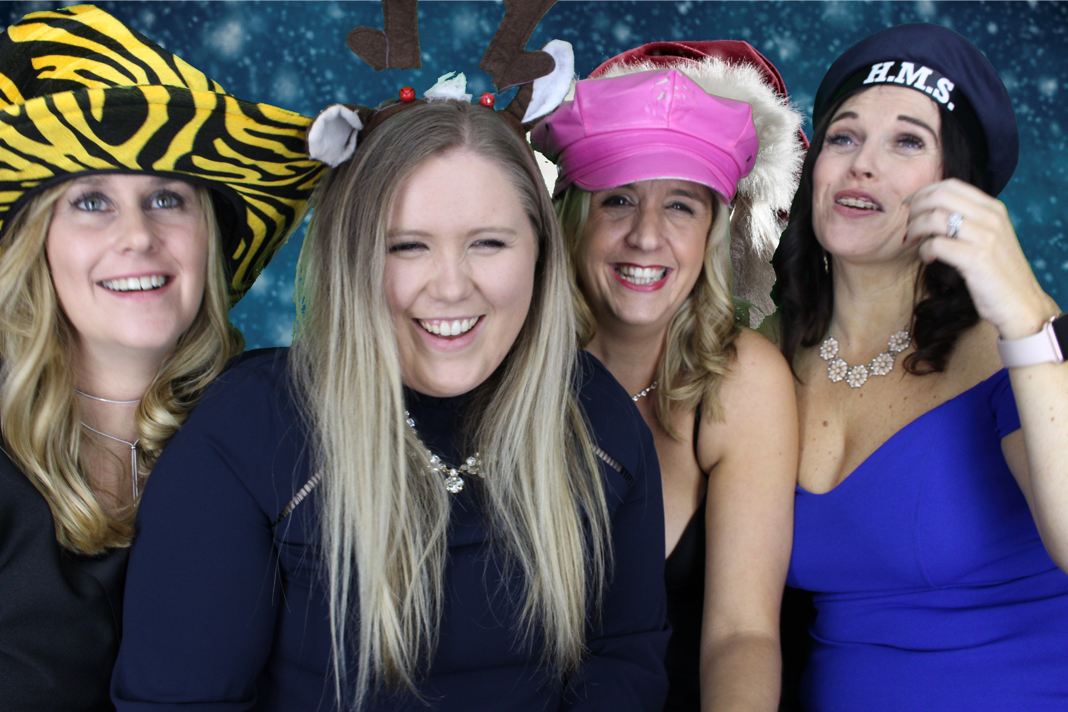 Aster Christmas Party  | View more photos from the event at gallery.myphotoboothexperience.co.uk/u/MyPhotoBoothExperienceLtd/Aster-Christmas-Party